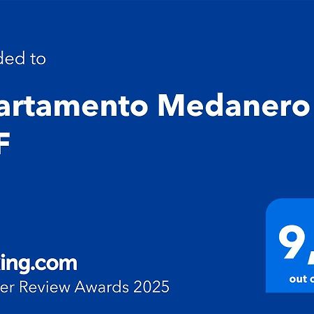 Apartamento Medanero Fgf El Médano Екстериор снимка