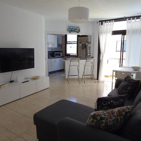 Apartamento Medanero Fgf El Médano Екстериор снимка