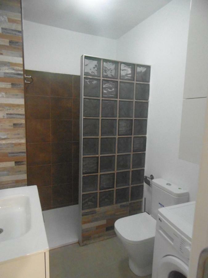 Apartamento Medanero Fgf El Médano Екстериор снимка