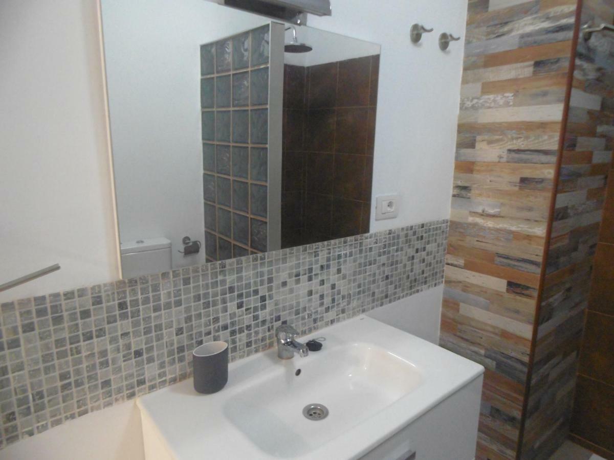 Apartamento Medanero Fgf El Médano Екстериор снимка