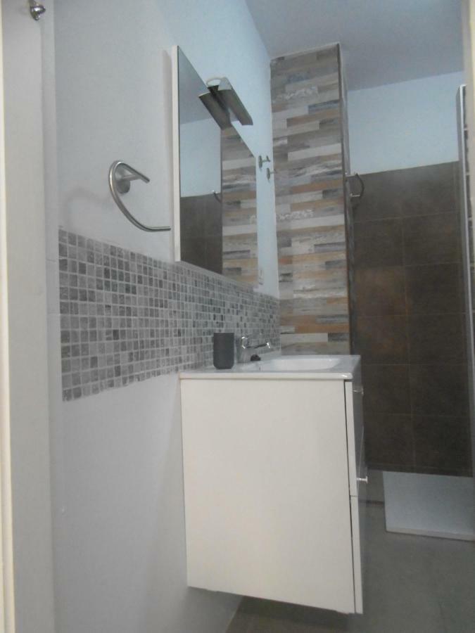 Apartamento Medanero Fgf El Médano Екстериор снимка