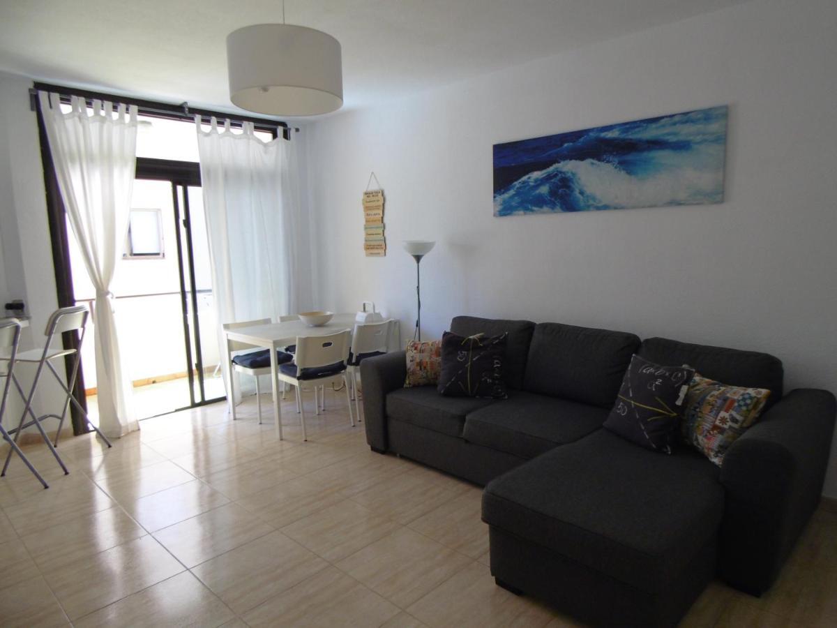 Apartamento Medanero Fgf El Médano Екстериор снимка