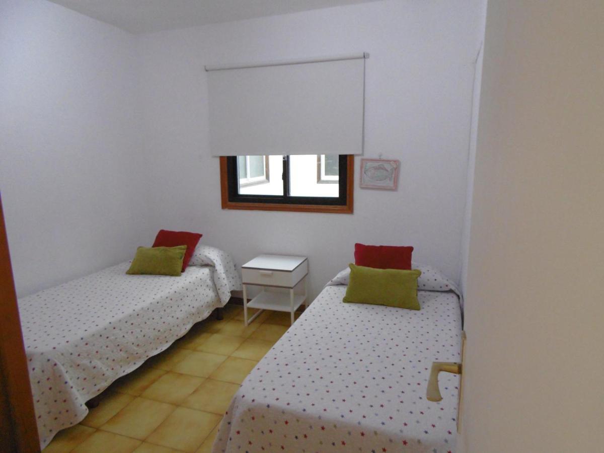 Apartamento Medanero Fgf El Médano Екстериор снимка