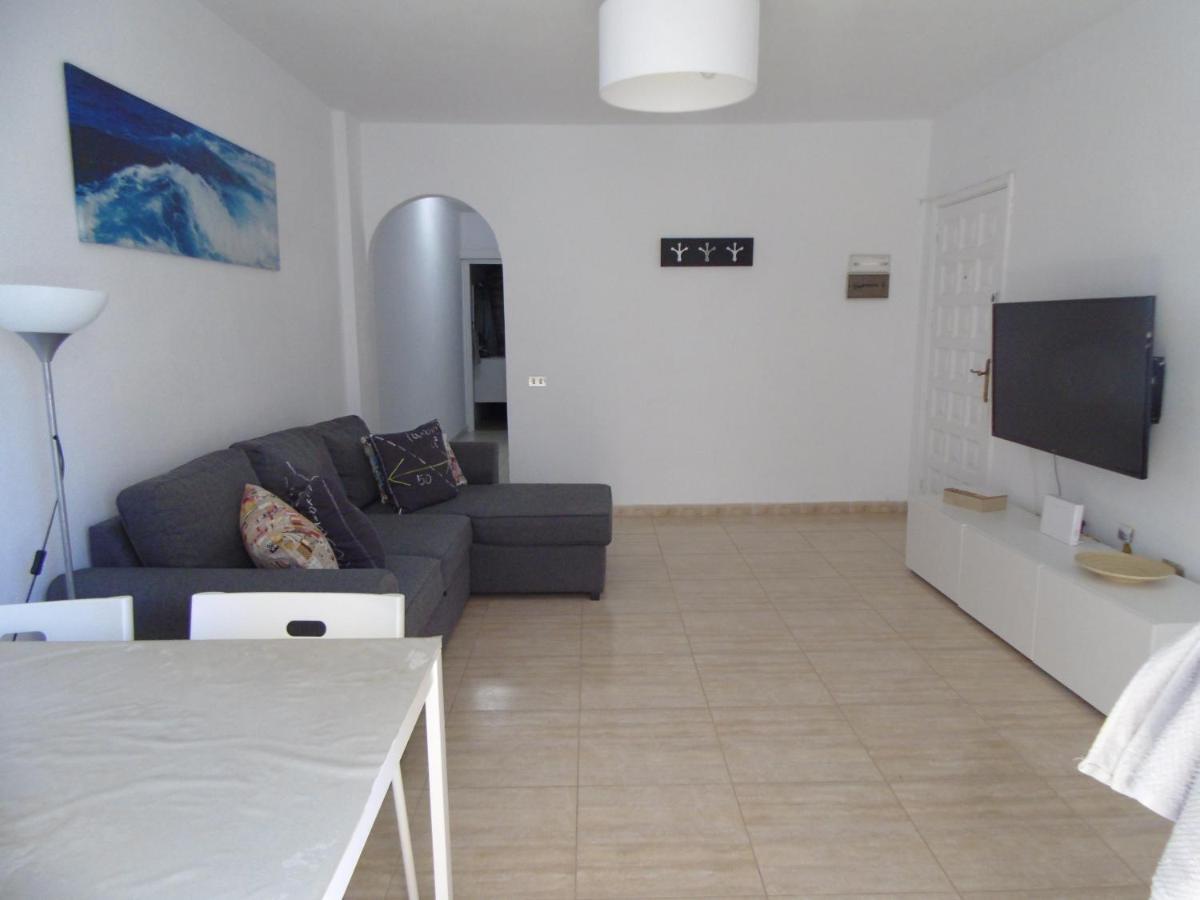 Apartamento Medanero Fgf El Médano Екстериор снимка